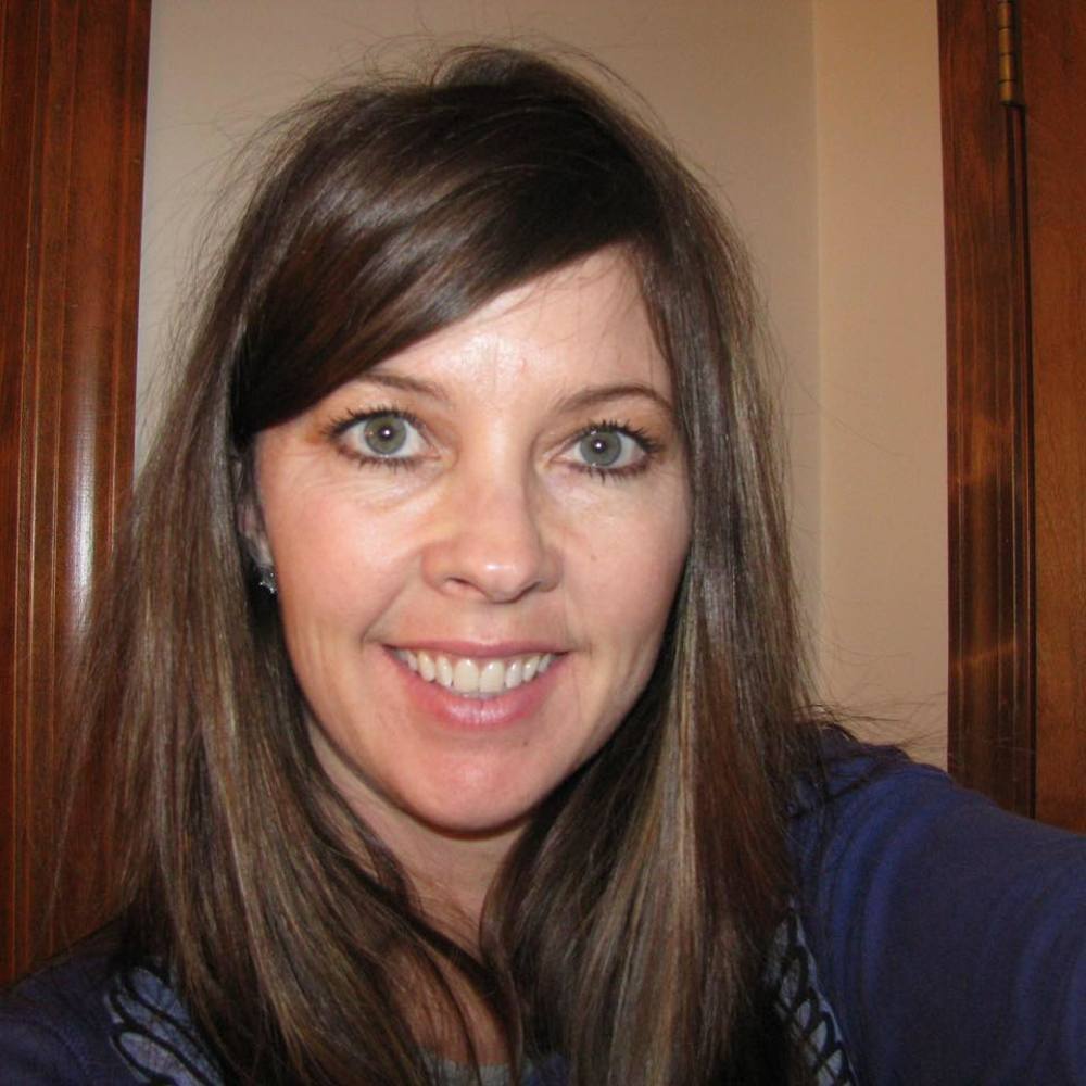 Meet your Posher, Tina